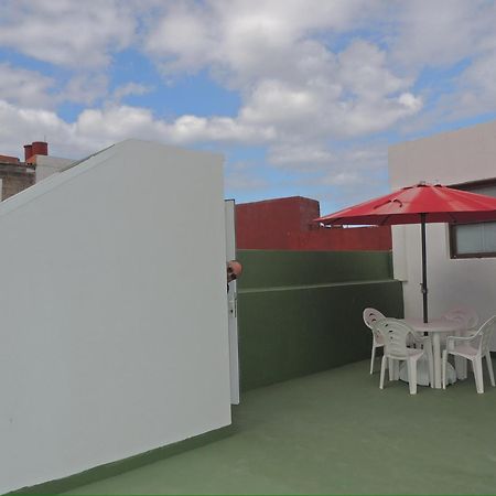 Вилла Casa Vacacional Nona Калета-де-Интериан Экстерьер фото