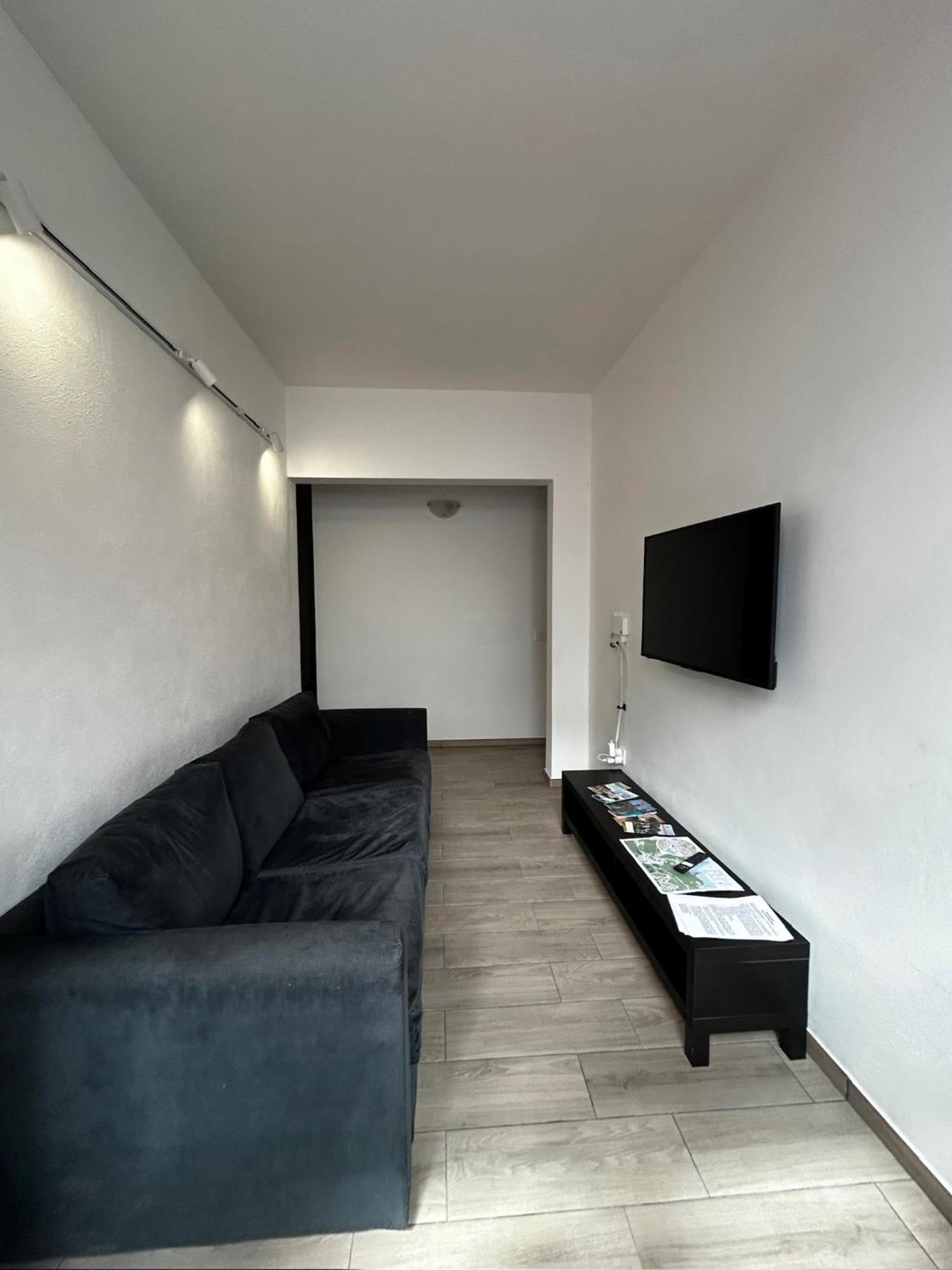 Вилла Casa Vacacional Nona Калета-де-Интериан Экстерьер фото